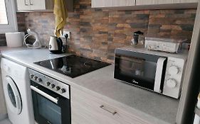 Elenas 1 Bedroom Apartment In Limassol Center